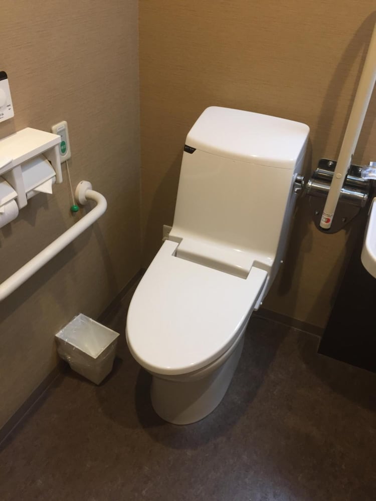 hotel mystays kamata
