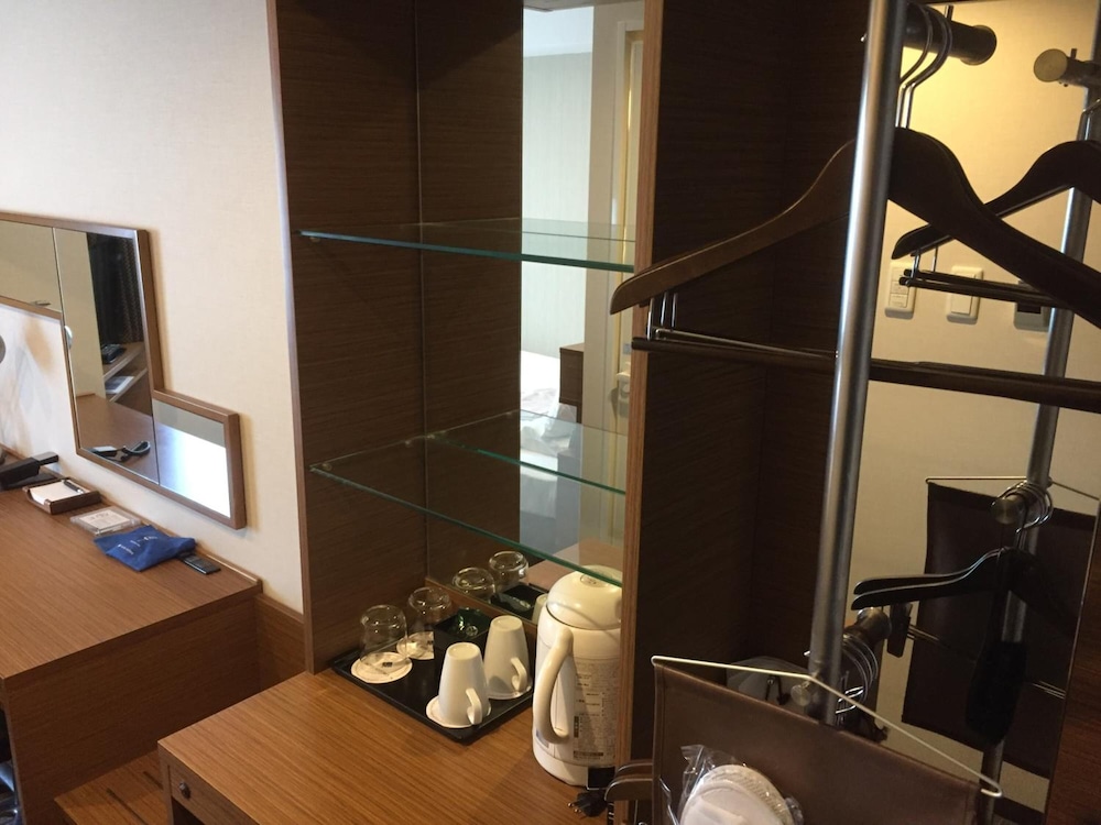 hotel mystays kamata