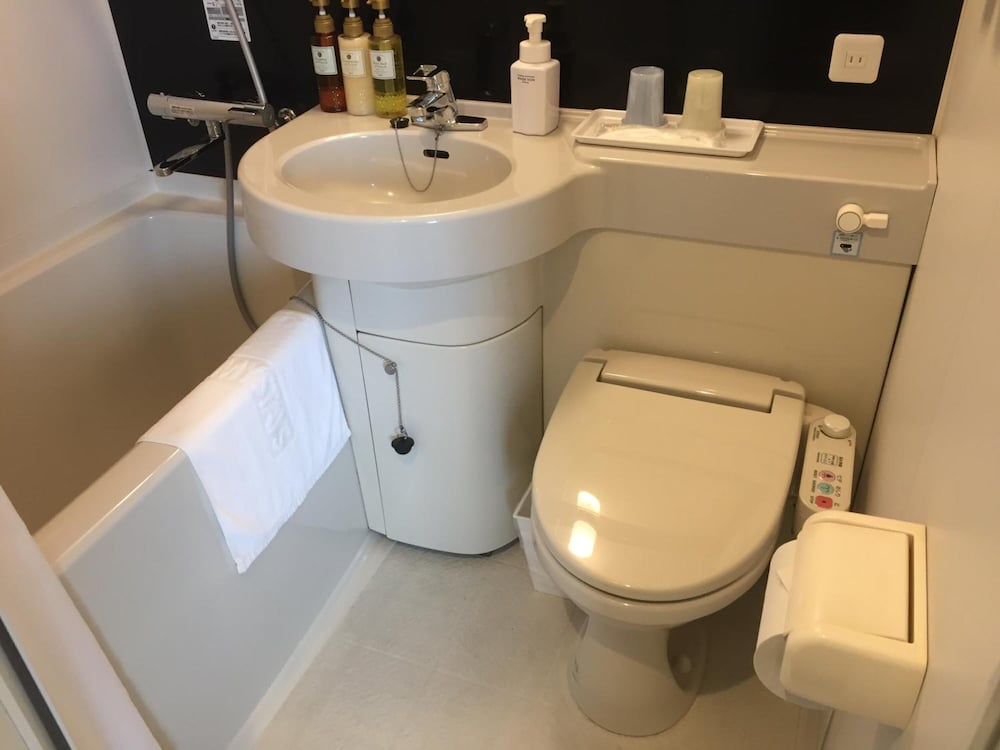 hotel mystays kamata