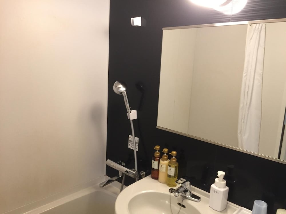 hotel mystays kamata