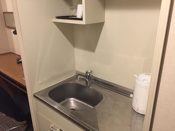 hotel mystays kamata