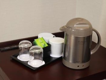 hotel mystays kamata