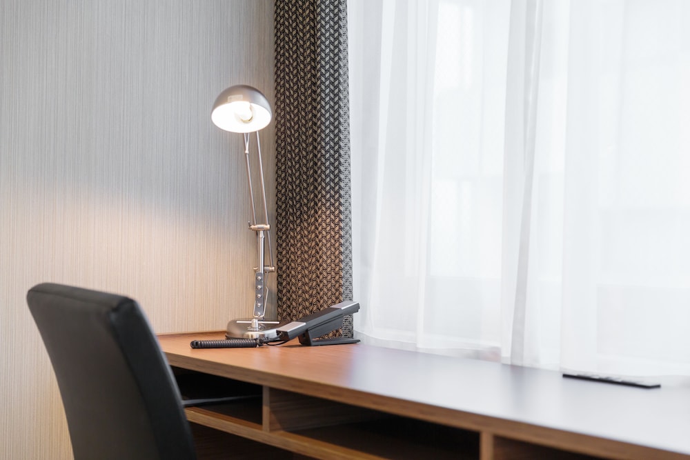 hotel mystays kamata