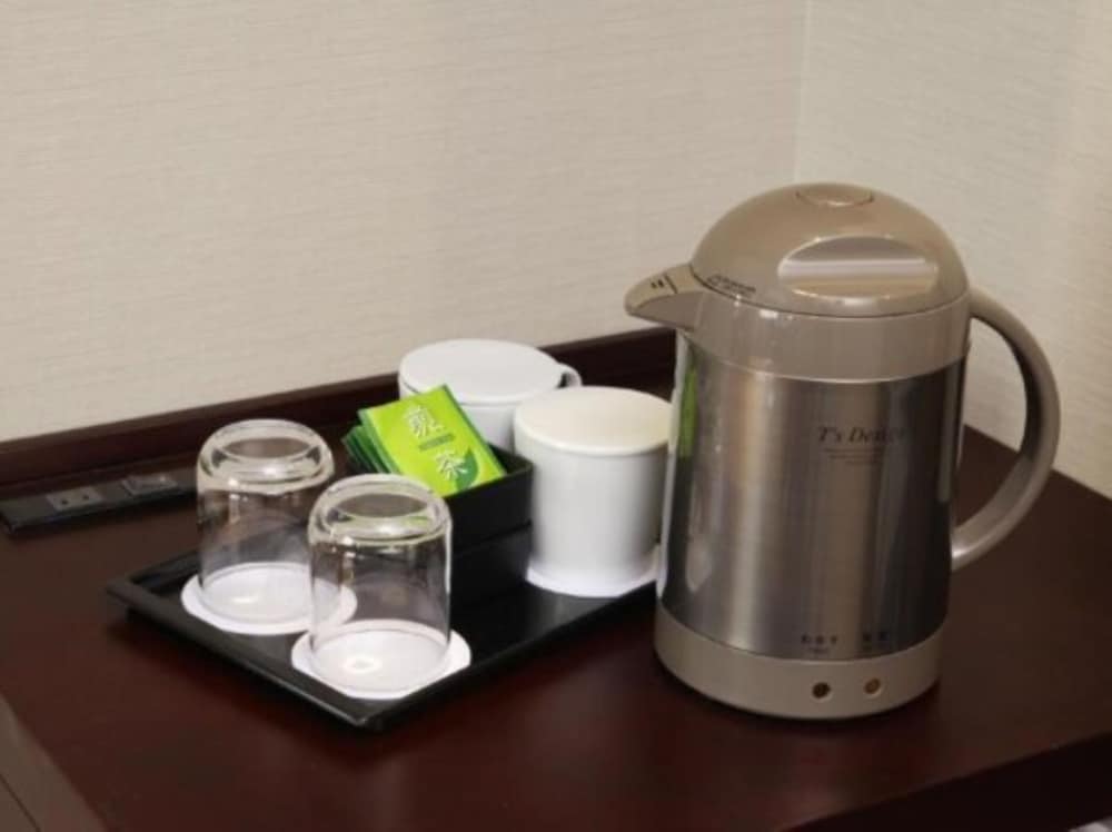 hotel mystays kamata