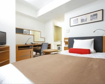 hotel mystays kamata