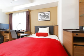 hotel mystays kamata