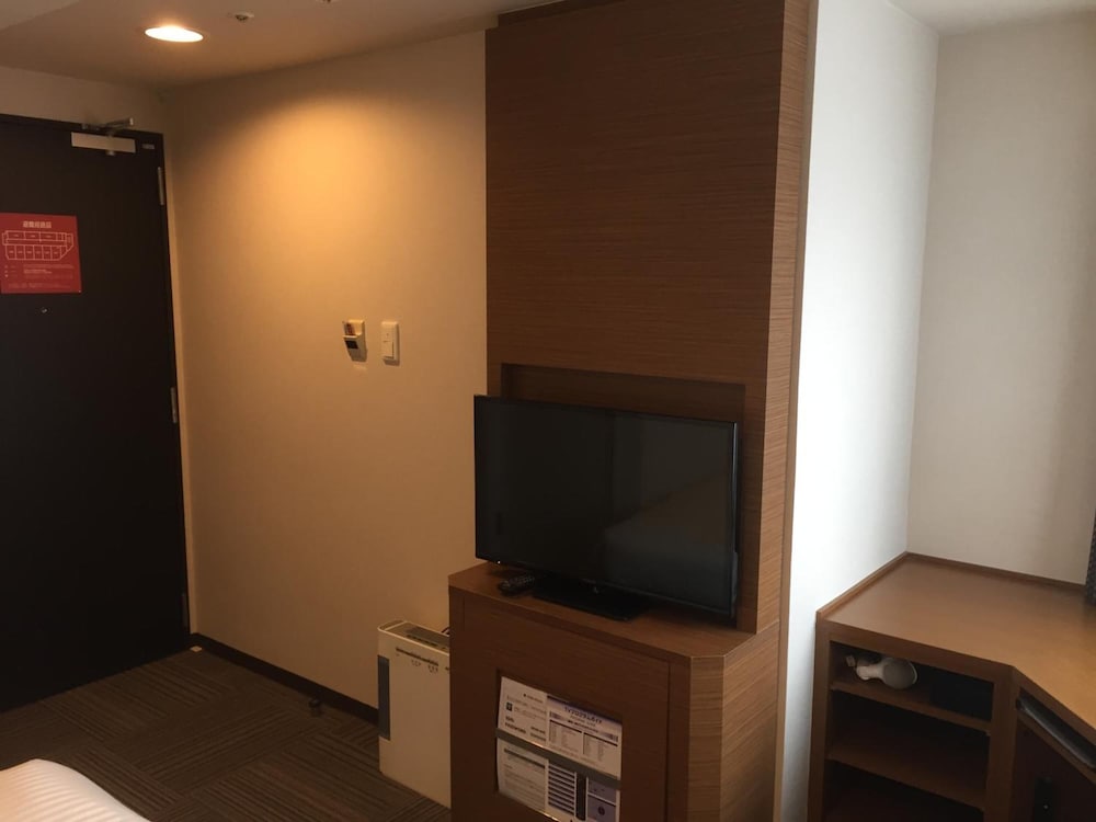 hotel mystays kamata