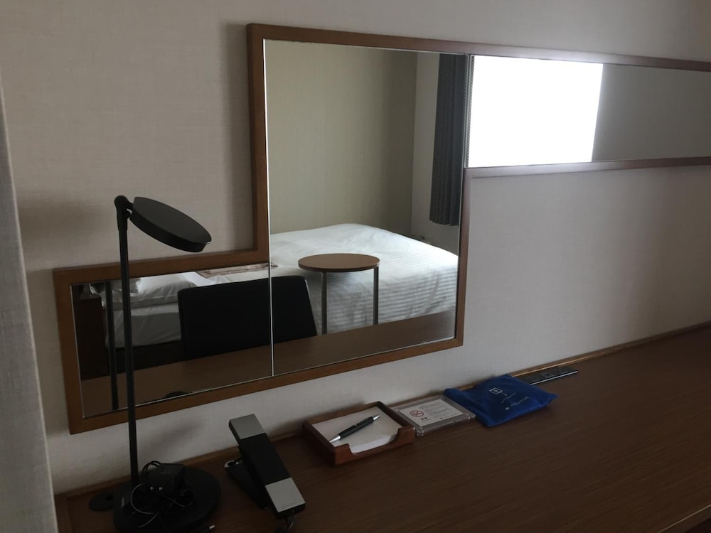 hotel mystays kamata