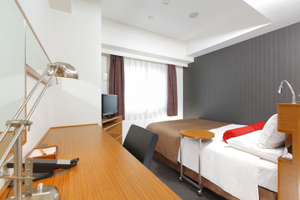 hotel mystays kamata