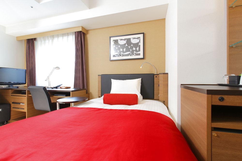 hotel mystays kamata