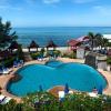 blue andaman lanta resort