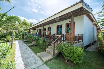 Baan Rabieng,325 Moo 5 Klong Nin,3 star