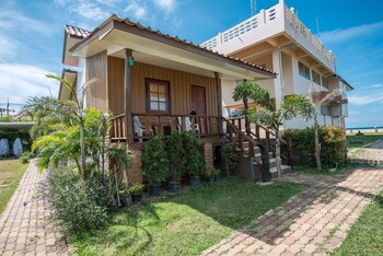 Baan Rabieng,325 Moo 5 Klong Nin,3 star