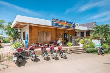 Baan Rabieng,325 Moo 5 Klong Nin,3 star