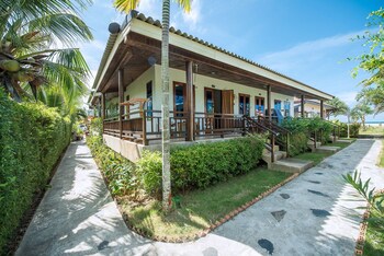 Baan Rabieng,325 Moo 5 Klong Nin,3 star
