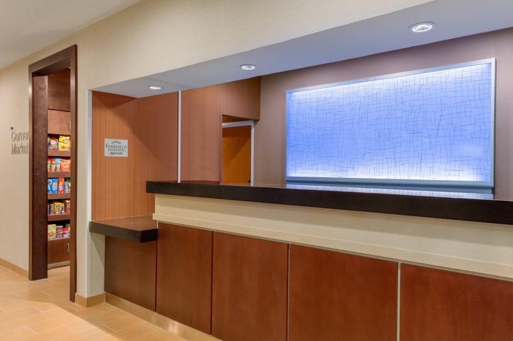 comfort inn and suites