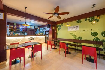 lanta thip house by swiss belhotel