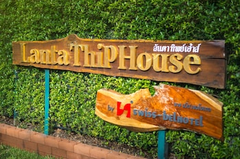 lanta thip house