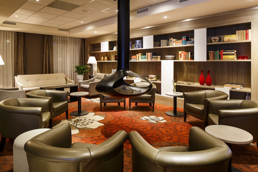 holiday inn express the hague parliament by ihg