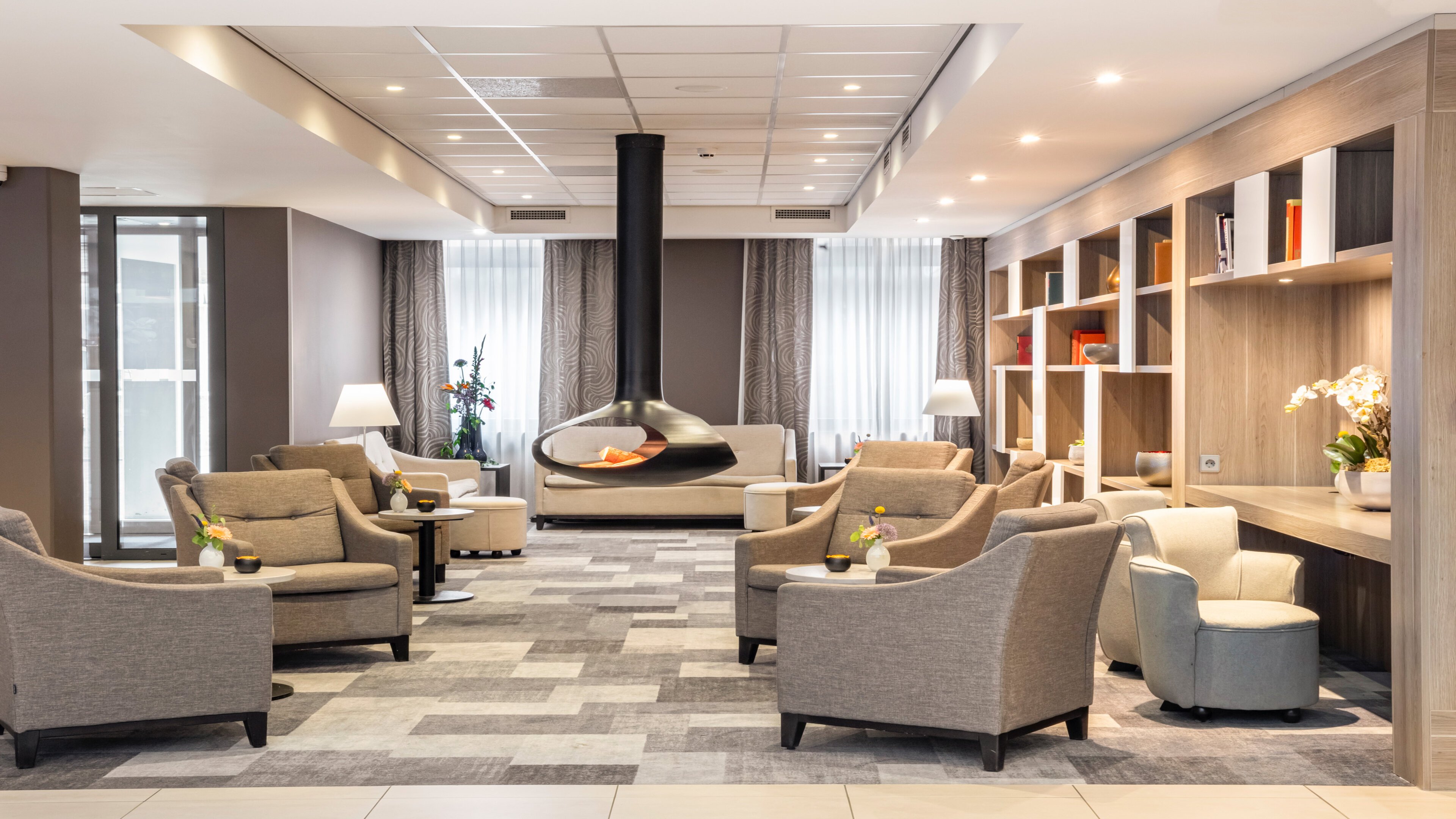 holiday inn express the hague parliament by ihg