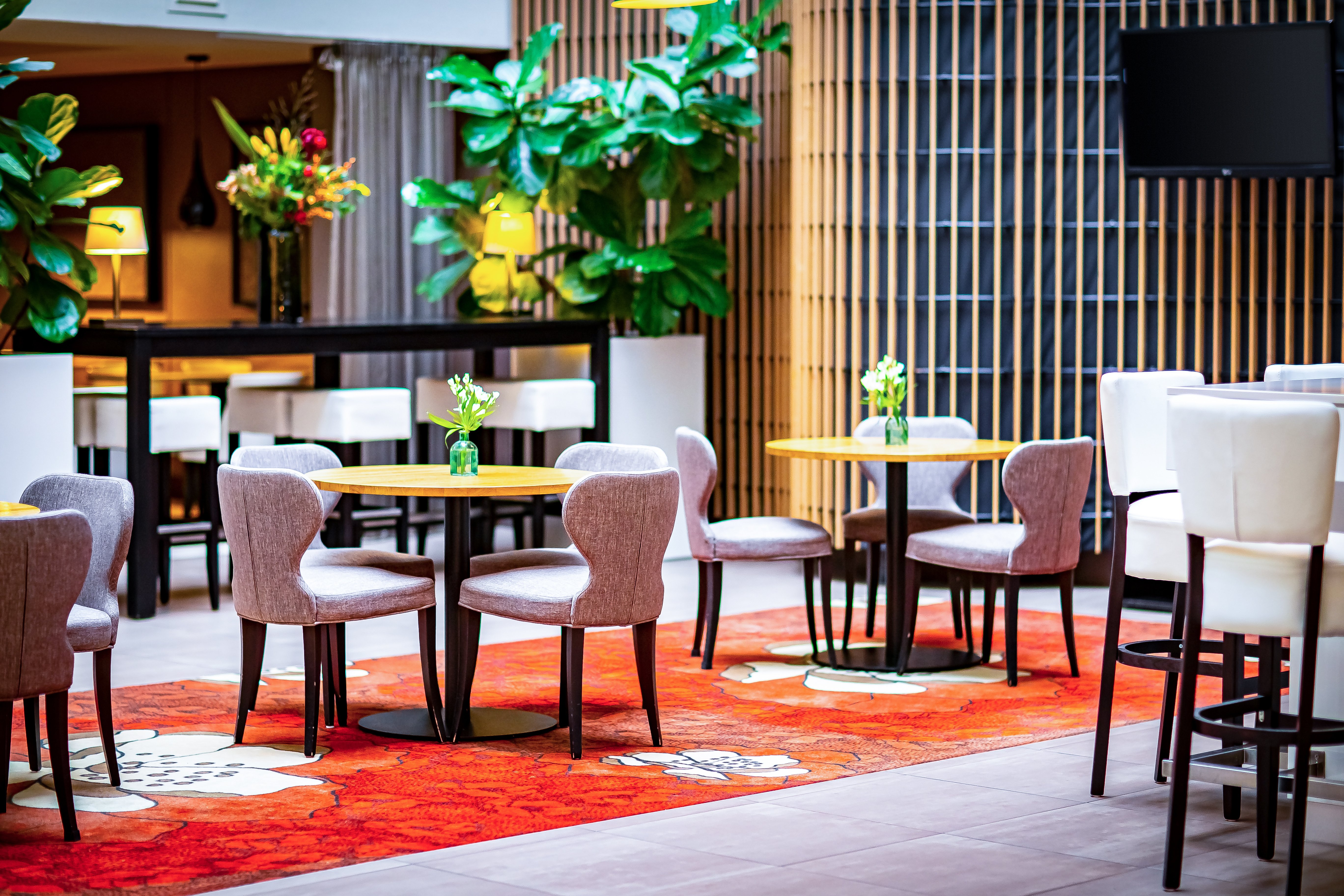 holiday inn express the hague parliament by ihg