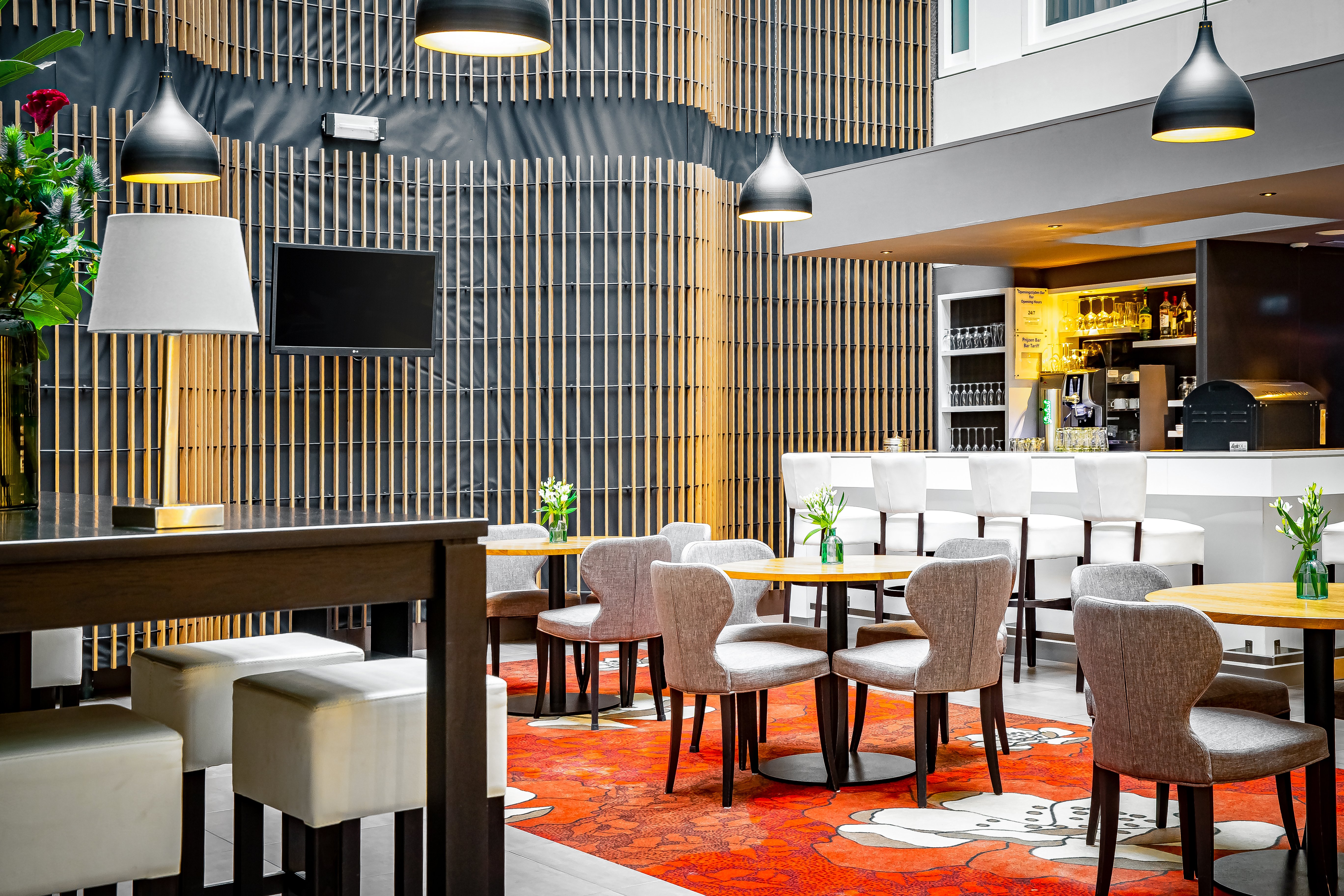 holiday inn express the hague parliament by ihg