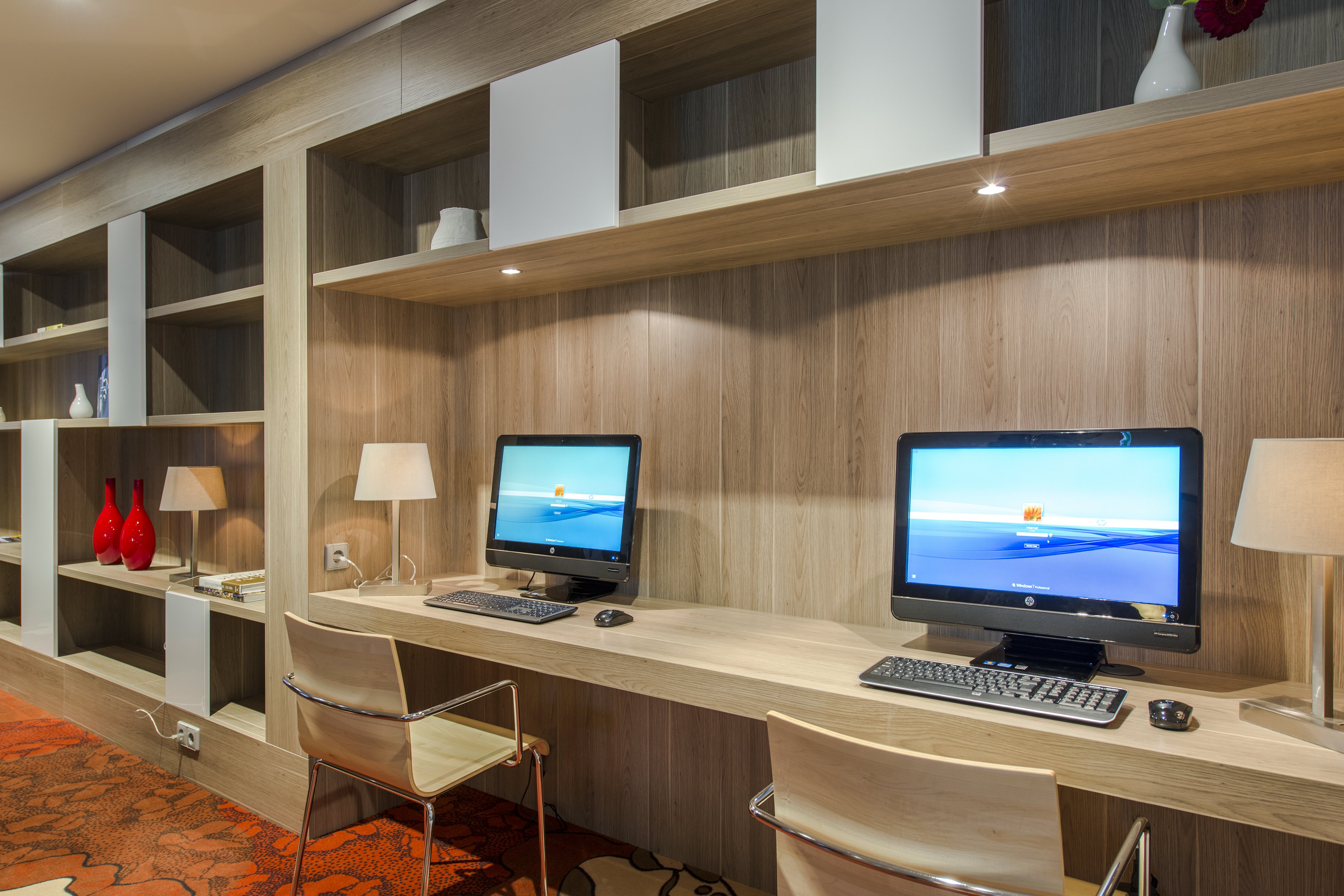 holiday inn express the hague parliament by ihg
