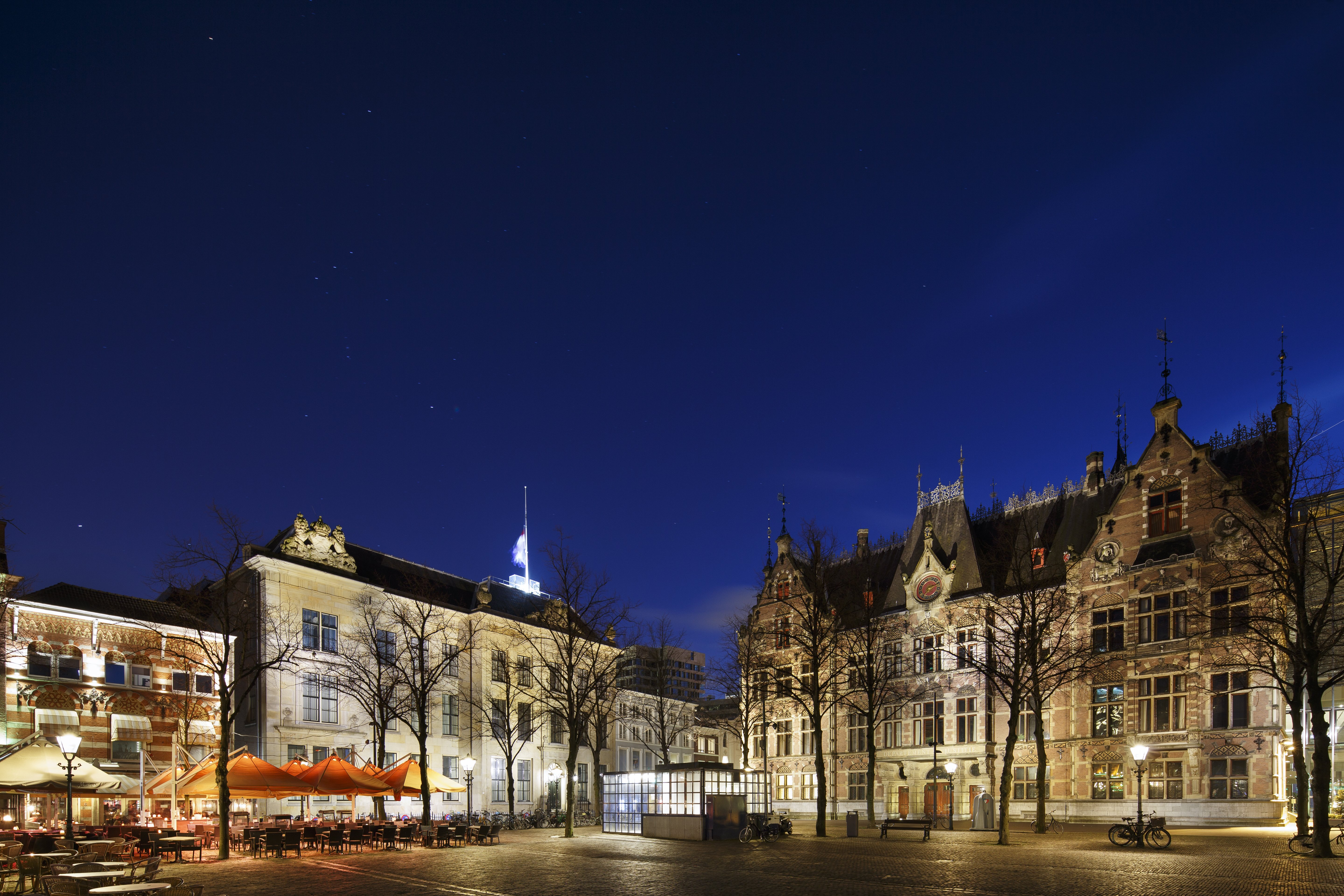 holiday inn express the hague parliament by ihg