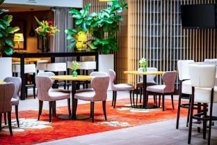 holiday inn express the hague parliament by ihg
