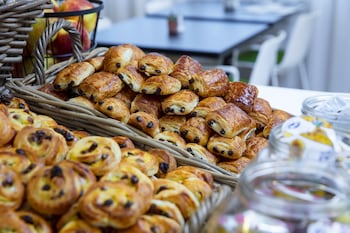 Holiday Inn Express The Hague - Parliament By Ihg,Scheveningen>>Centrum,4 star