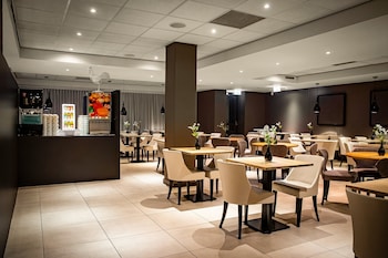 Holiday Inn Express The Hague - Parliament By Ihg,Scheveningen>>Centrum,4 star