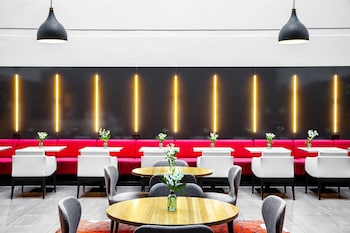 Holiday Inn Express The Hague - Parliament By Ihg,Scheveningen>>Centrum,4 star