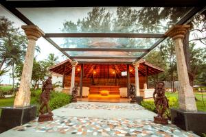 vgp golden beach resort