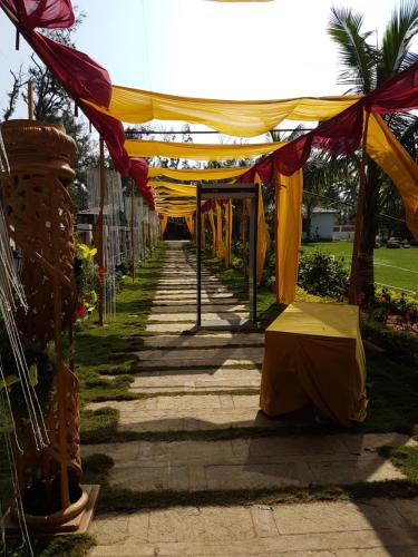 vgp golden beach resort