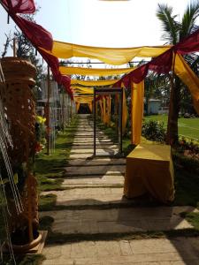 vgp golden beach resort