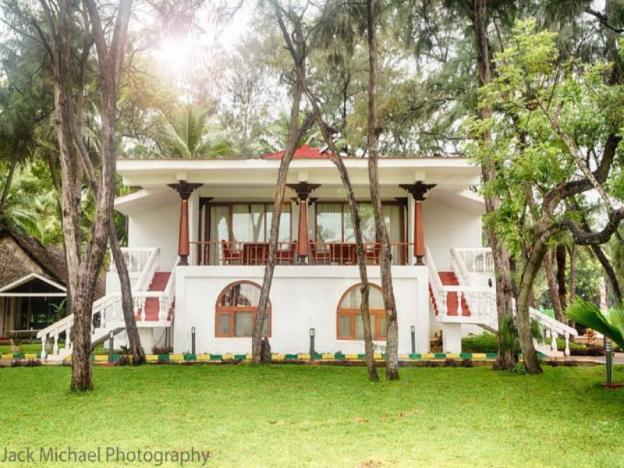 vgp golden beach resort