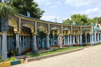 vgp golden beach resort