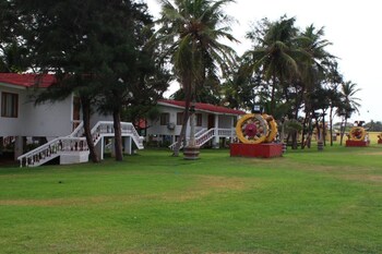 vgp golden beach resort
