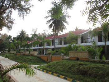 vgp golden beach resort