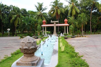 vgp golden beach resort