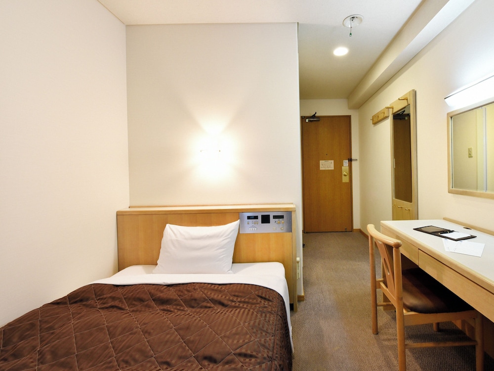hotel pearl city sapporo