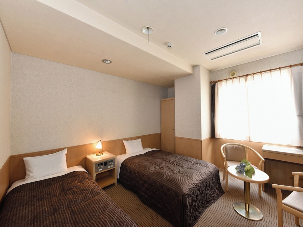 hotel pearl city sapporo