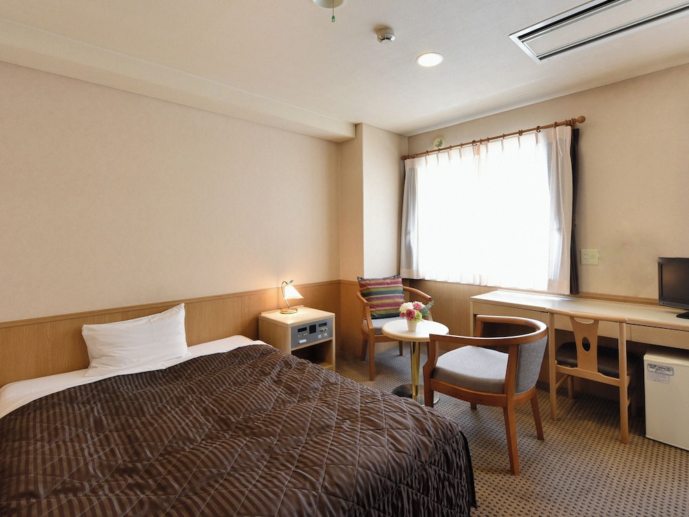 hotel pearl city sapporo