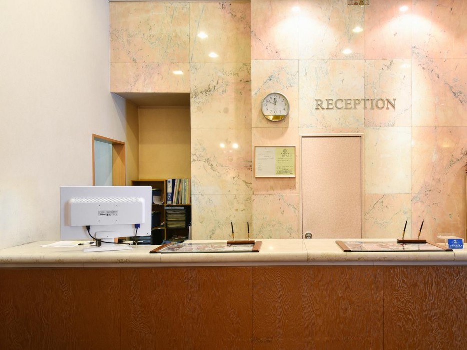 hotel pearl city sapporo