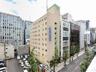 hotel pearl city sapporo