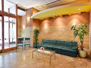 hotel pearl city sapporo