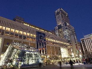 hotel pearl city sapporo