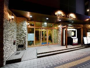 hotel pearl city sapporo