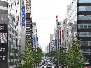 hotel pearl city sapporo