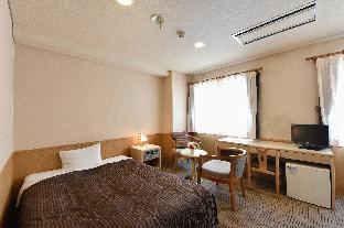 hotel pearl city sapporo